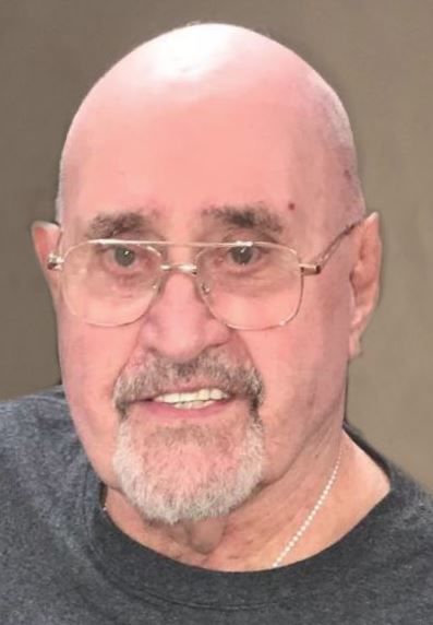 David L. Hild